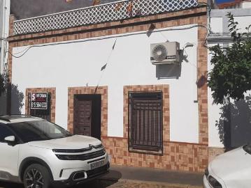 Valencia del Mombuey, Badajoz, Extremadura, Extremadura