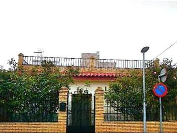 Casa chalet en Venta en Valencina de la Concepción