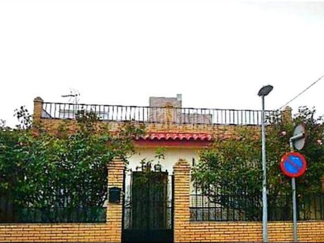 Casa chalet en Venta en Valencina de la Concepción