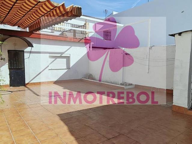 Casa chalet en Venta en Valencina de la Concepción
