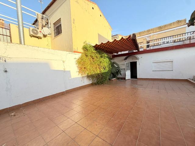 Casa chalet en Venta en Valencina de la Concepción