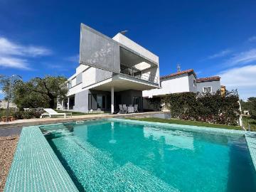Casa chalet en Venta en Valencina de la Concepción