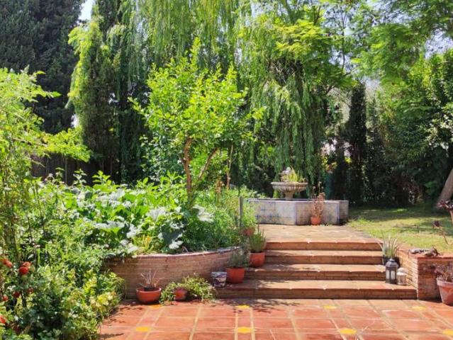 Casa chalet en Venta en Valencina de la Concepción