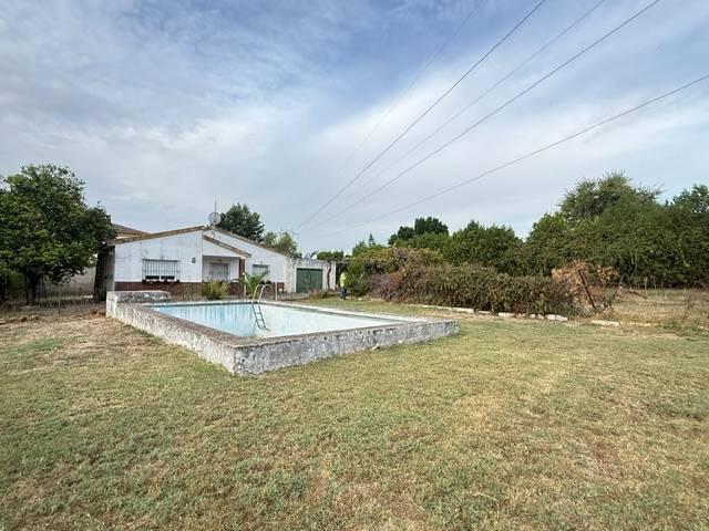 Casa chalet en Venta en Valencina de la Concepción