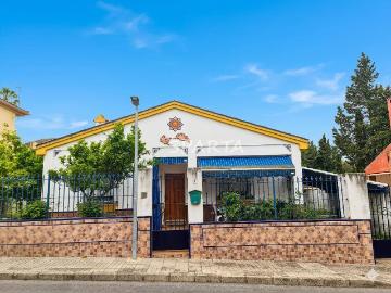 Valencina de la Concepción, Sevilla, Andalucía, Andalucía