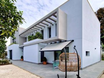 Valencina de la Concepción, Sevilla, Andalucía, Andalucía