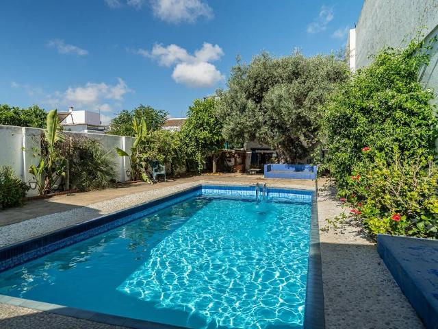 Casa chalet en Venta en Valencina de la Concepción