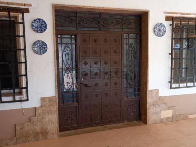 Casa chalet en Venta en Valenzuela de Calatrava