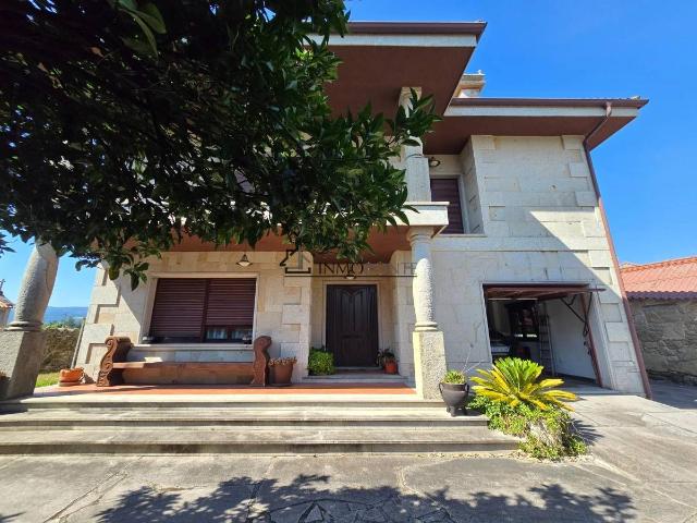 Casa chalet en Venta en Valga