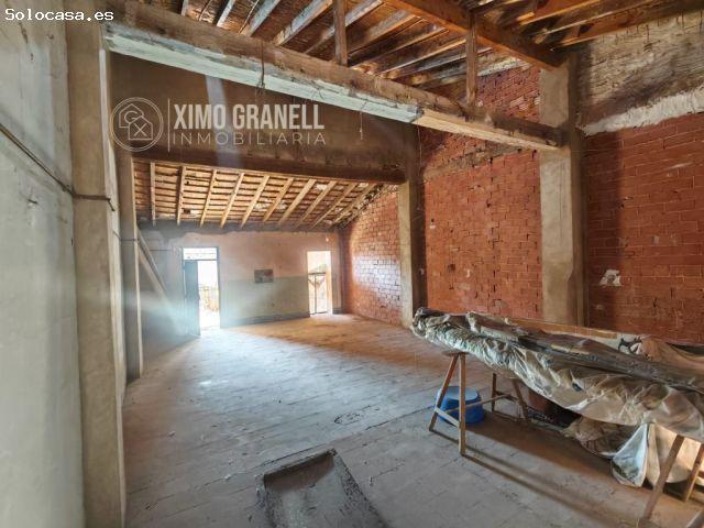 Casa Chalet en Venta en Vall D Uxo, La Castellón
