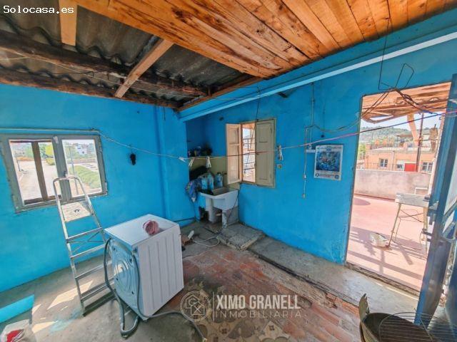 Casa Chalet en Venta en Vall D Uxo, La Castellón