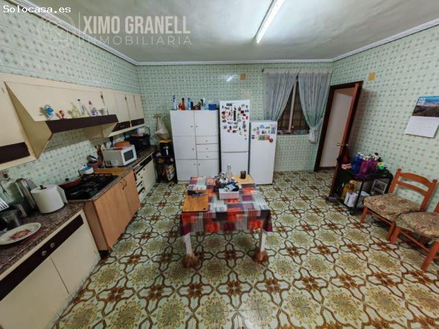 Casa Chalet en Venta en Vall D Uxo, La Castellón