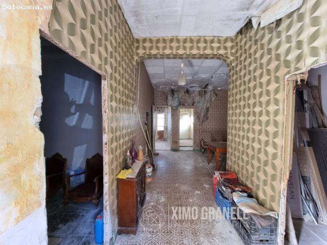Casa Chalet en Venta en Vall D Uxo, La Castellón