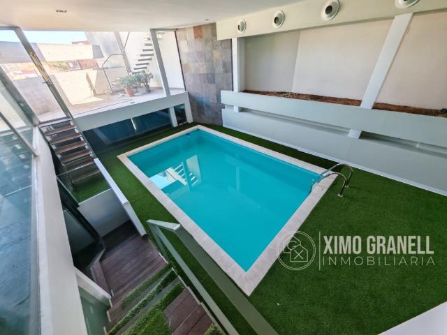 Casa Chalet en Venta en Vall D Uxo, La Castellón