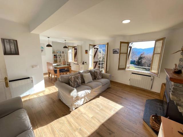 Casa chalet en Venta en Vall de Cardós