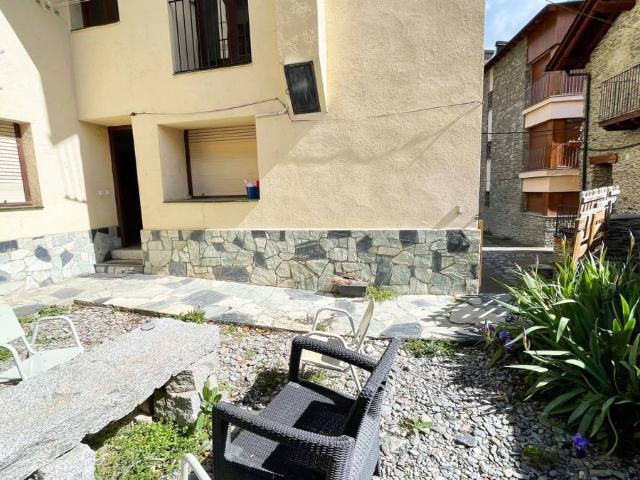 Casa chalet en Venta en Vall de Cardós