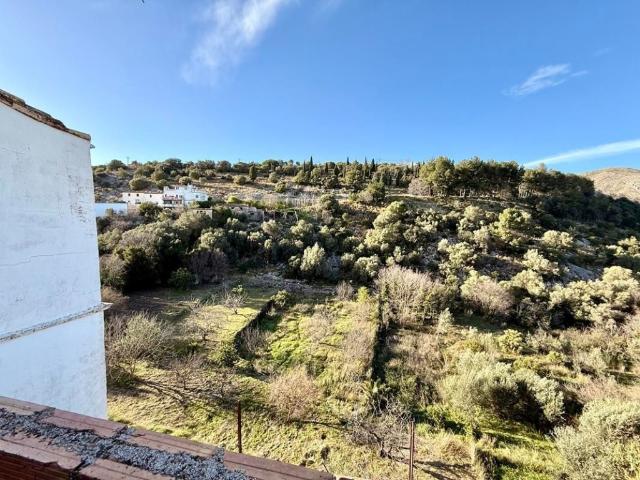 Casa Chalet en Venta en Vall De Laguar, La Alicante