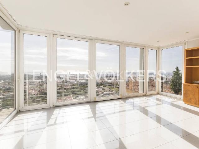 Casa adosada en Venta en Vallcarca i els Penitents