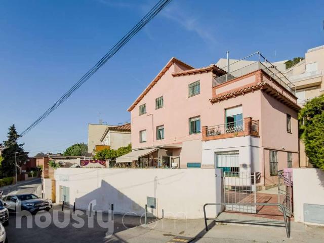 Casa chalet en Venta en Vallcarca i els Penitents