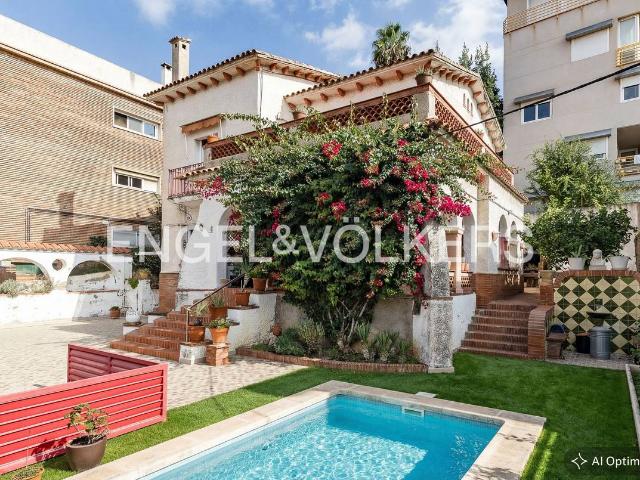Casa chalet en Venta en Vallcarca i els Penitents