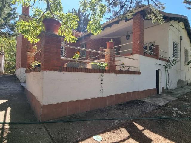 Casa chalet en Venta en Vallada