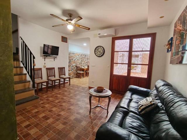 Casa chalet en Venta en Vallada