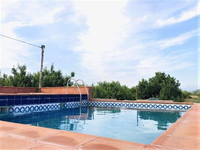 Casa chalet en Venta en Valladolises y Lo Jurado