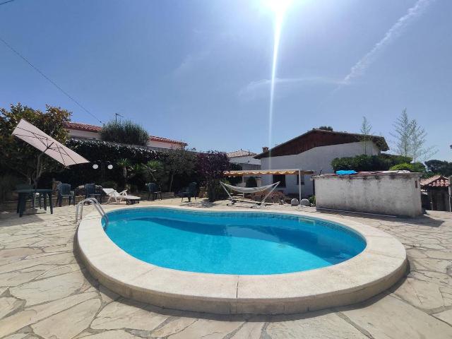 Casa chalet en Venta en Vallbona d'Anoia