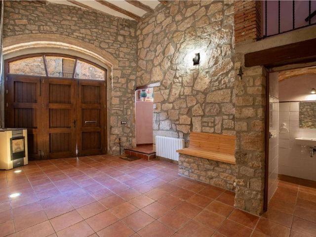 Casa chalet en Venta en Vallbona de Les Monges