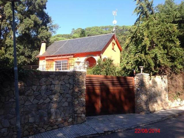 Casa chalet en Venta en Vallgorguina