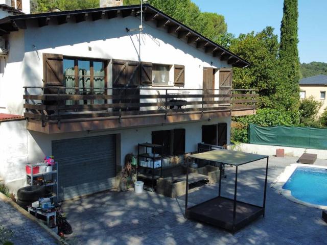 Casa chalet en Venta en Vallgorguina