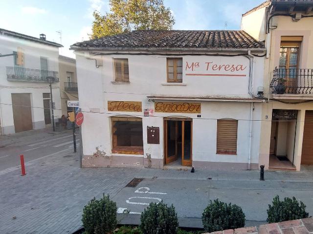 Casa chalet en Venta en Vallgorguina