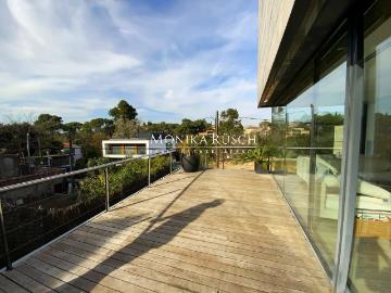 Casa chalet en Venta en Valldoreix
