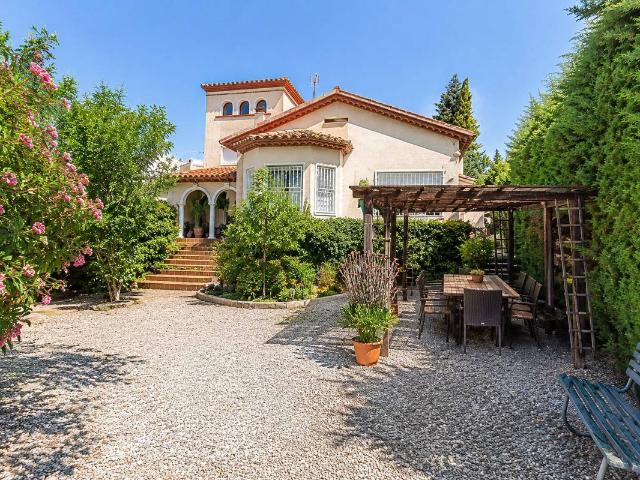 Casa chalet en Venta en Valldoreix