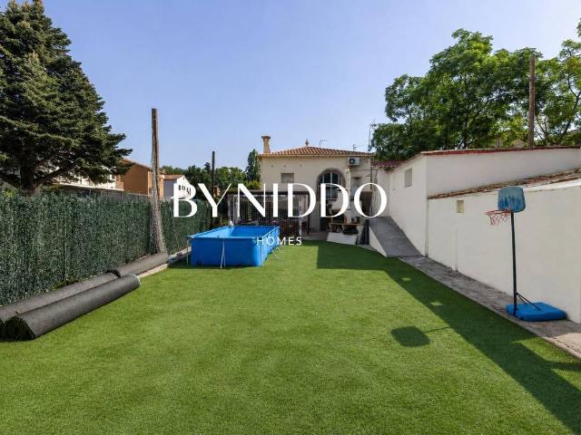 Casa chalet en Venta en Valldoreix