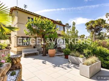 Casa chalet en Venta en Valldoreix