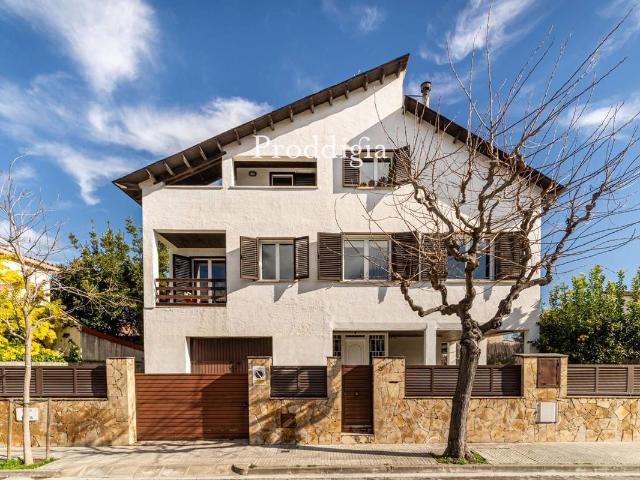 Casa chalet en Venta en Valldoreix