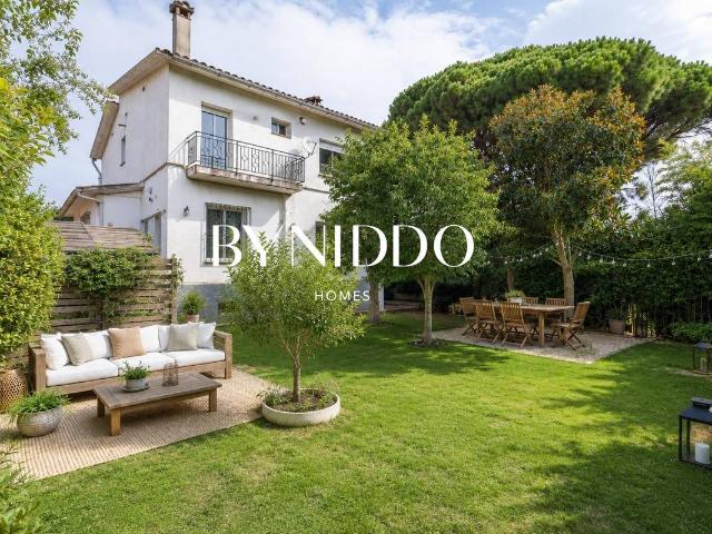 Casa chalet en Venta en Valldoreix