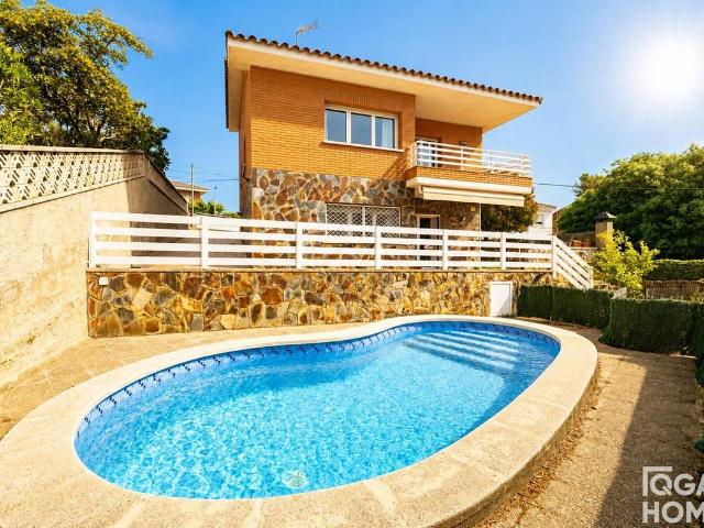 Casa chalet en Venta en Valldoreix