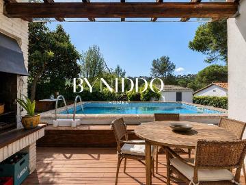 Casa chalet en Venta en Valldoreix
