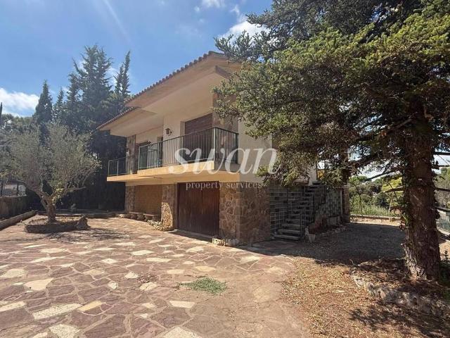Casa chalet en Venta en Valldoreix