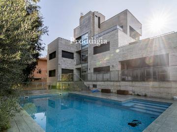 Casa chalet en Venta en Valldoreix