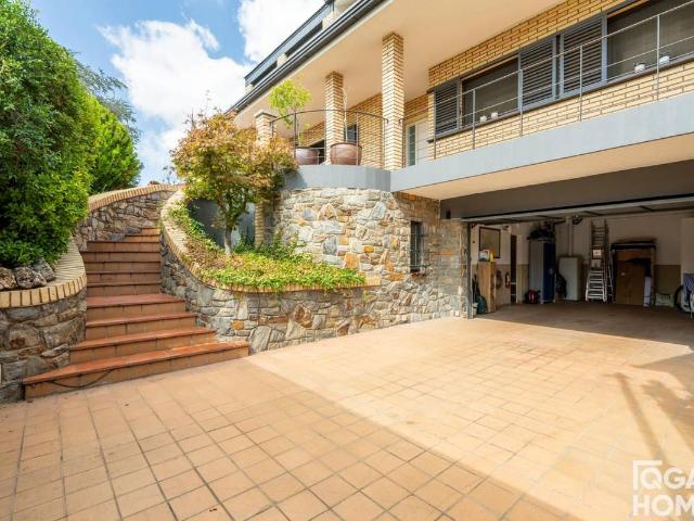 Casa chalet en Venta en Valldoreix