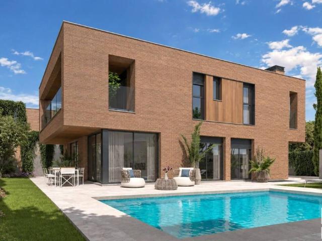 Casa chalet en Venta en Valldoreix