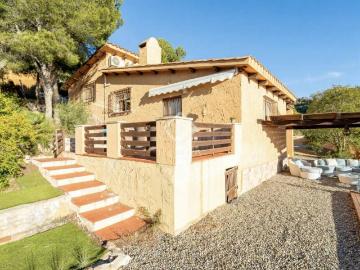 Casa chalet en Venta en Valldoreix
