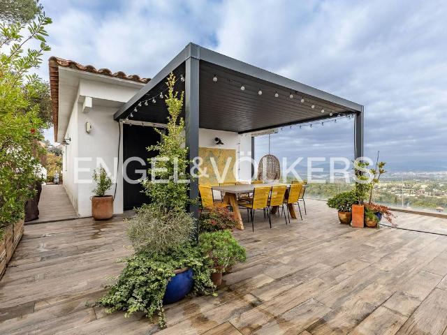 Casa chalet en Venta en Valldoreix
