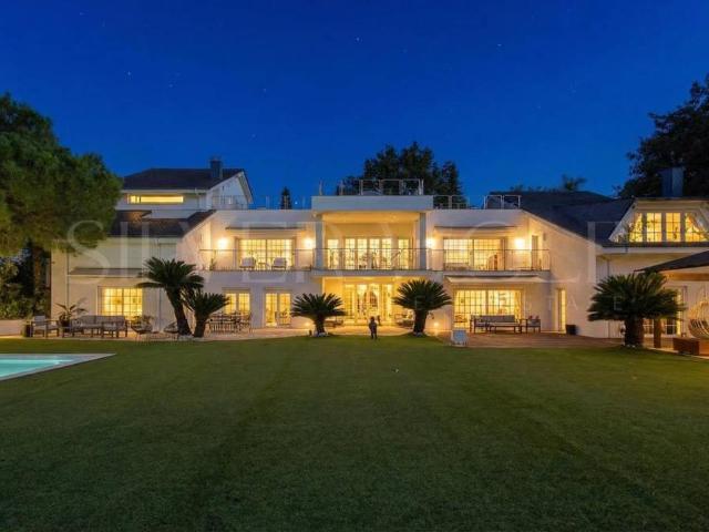 Casa chalet en Venta en Valldoreix