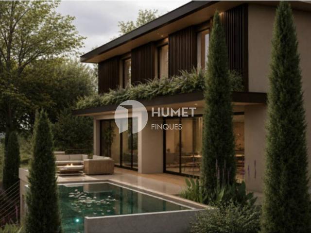 Casa chalet en Venta en Valldoreix