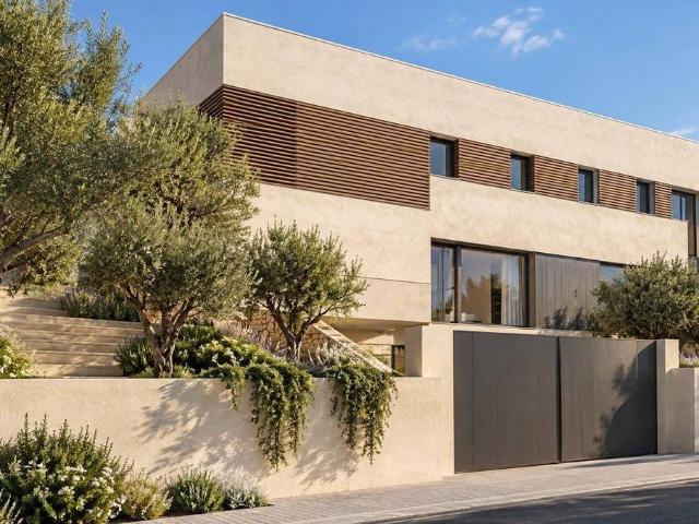 Casa chalet en Venta en Valldoreix