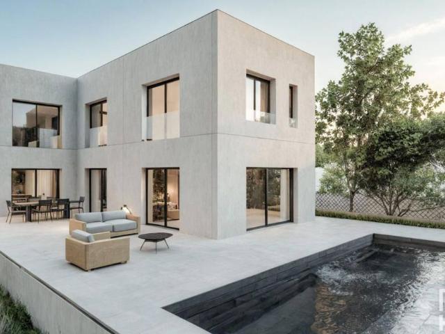 Casa chalet en Venta en Valldoreix